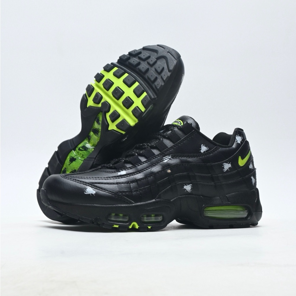 Nike Air Max 95 - Picture 1 of 6
